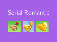 Serial Romantic Aspiration in the Sims 4